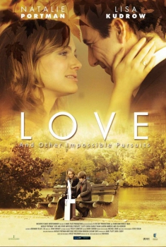 L'amore e altri luoghi impossibili (2009)