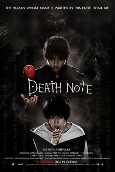 Death Note (2017)