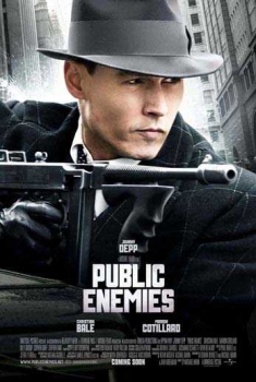 Nemico pubblico – Public Enemies (2009)