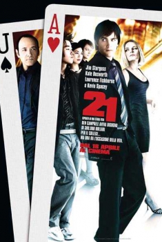 21 - Blackjack (2008)