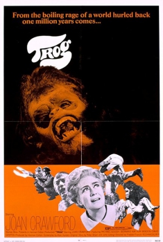 Trog - Il terrore di Londra (1970)
