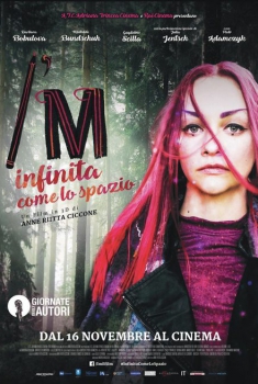 I'm - Infinita come lo spazio (2017)
