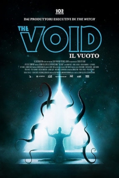 The Void - Il vuoto (2016)