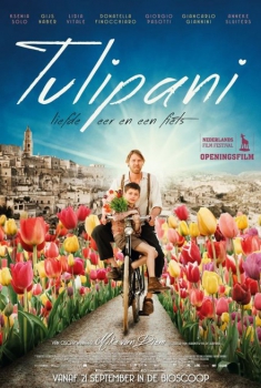 Tulipani (2017)