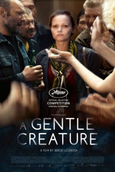 A Gentle Creature (2017)