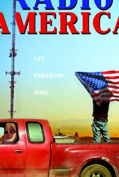 Radio America (2015)