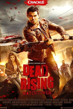 Dead Rising: Watchtower (2015)