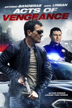 Acts of Vengeance (2017)