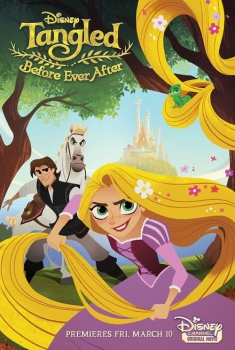 Rapunzel prima del sì (2017)