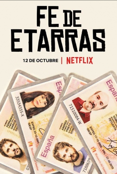 Fe de Etarras (2017)