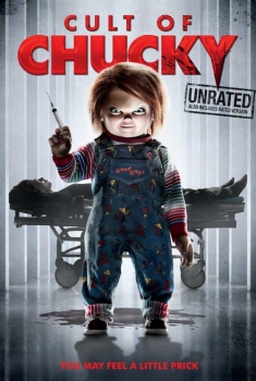La bambola assassina 7 – Il Culto di Chucky (2017)