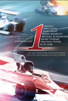 One Life on the Limit Ita eng (2013) Streaming