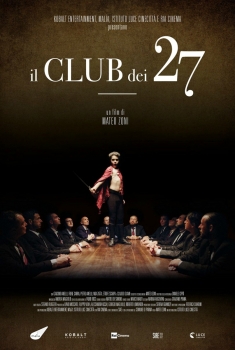 Il Club dei 27 (2017)