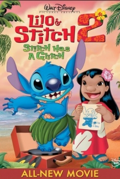 Lilo & Stitch 2: Stitch Has a Glitch (2005)