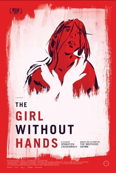 The Girl without Hands (2016)