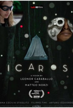 Icaros: A Vision (2016)