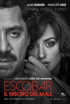 Escobar - Il Fascino del male (2017)