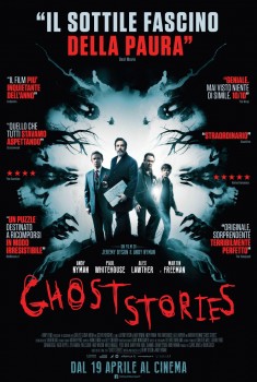 Ghost Stories (2017)