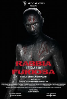Rabbia furiosa - Er Canaro (2018)