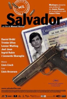 Salvador – 26 anni contro (2006)