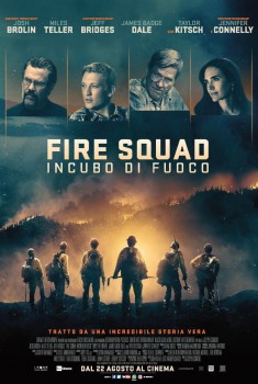 Fire Squad - Incubo di fuoco (2017)