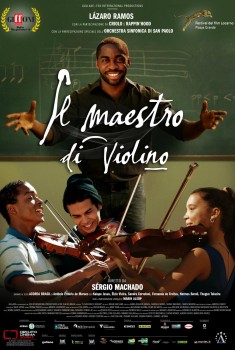 Il maestro di violino (2018)