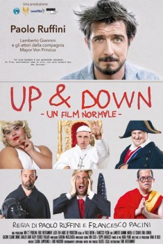 Up&Down - Un film normale (2018)
