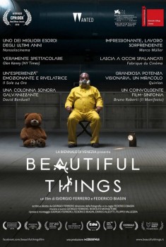 Beautiful Things (2017)