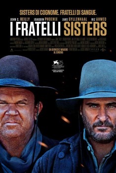 I Fratelli Sisters (2019)