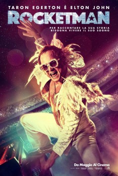 Rocketman (2019)