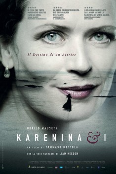 Karenina & I (2017)