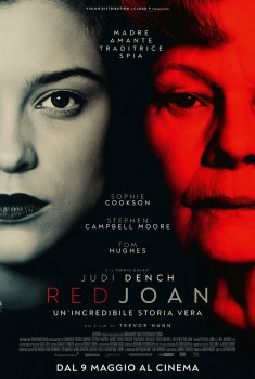 Red Joan (2019)