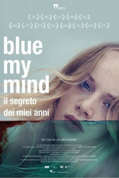 Blue my mind - Il segreto dei miei anni (2019)