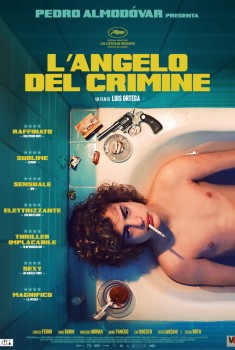 L'Angelo del Crimine (2019)