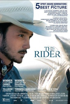 The Rider - Il sogno di un cowboy (2019) Streaming