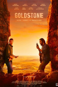 Goldstone - Dove i Mondi si Scontrano (2016)
