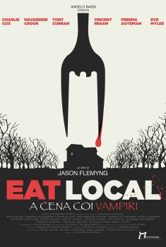 Eat Local - A cena con i vampiri (2019)