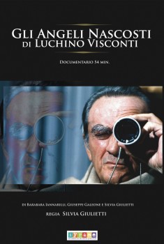Gli Angeli Nascosti di Luchino Visconti (2019)