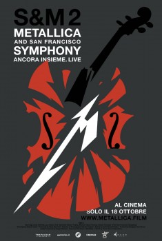 Metallica and San Francisco Symphony: S&M2 (2019)