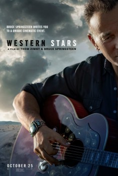 Western Stars (2019)