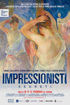 Impressionisti segreti (2020)