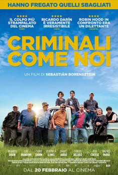 Criminali come noi (2019)