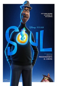 Soul (2020) Streaming
