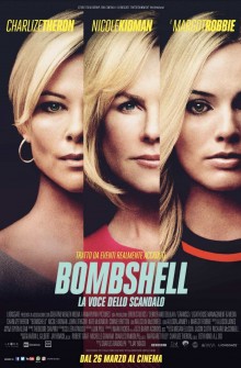 Bombshell - La Voce dello Scandalo (2019)