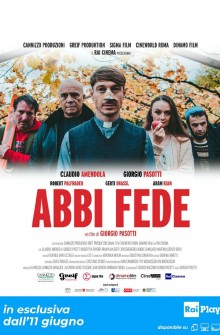 Abbi fede (2020)