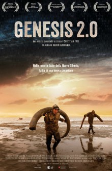 Genesi 2.0 (2018)