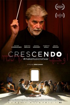 Crescendo - #makemusicnotwar (2019)