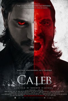 Caleb (2020)
