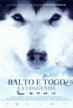 Balto e Togo - La leggenda (2020)