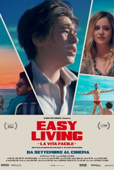 Easy Living - La vita facile (2019)